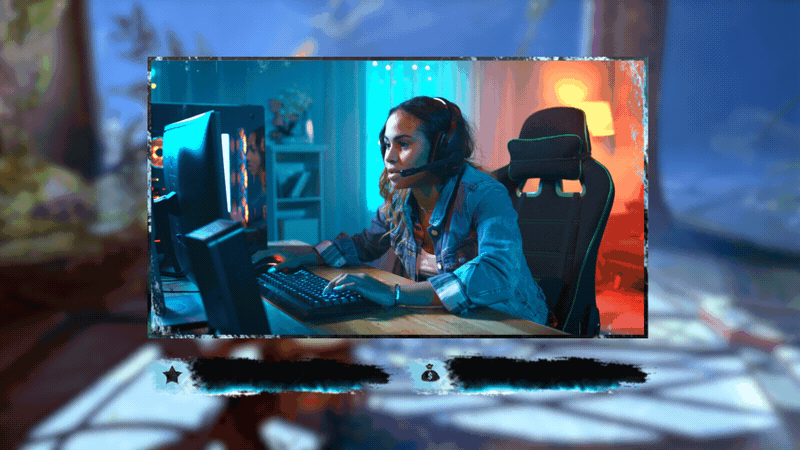 Viking: Ragnarok Stream Package