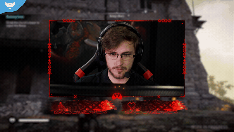 Viking: Raider Stream Package