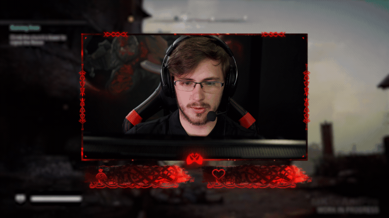 Viking: Raider Stream Package
