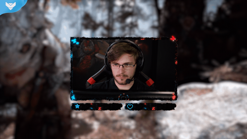 Viking Runes Stream Package