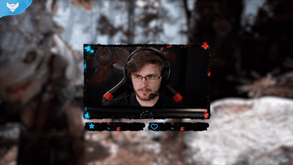 Viking Runes Stream Package
