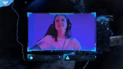 Viking: Thor OBS Scene Collection