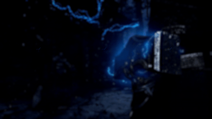 Viking: Thor Stream Alerts