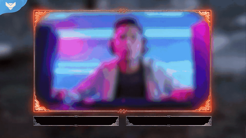 Viking: Valhalla Stream Transition