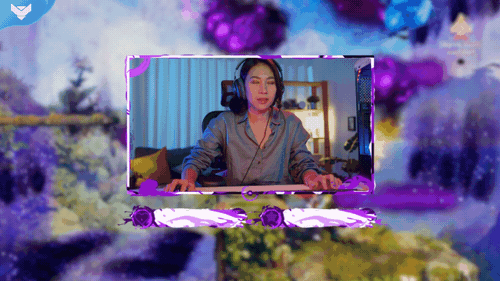 Violet Stream Package