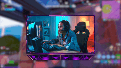 Vortex Stream Package