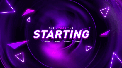 Vortex Stream Package