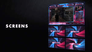 Warp Speed Stream Package