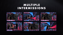 Load image into Gallery viewer, Warp Speed Stream Package