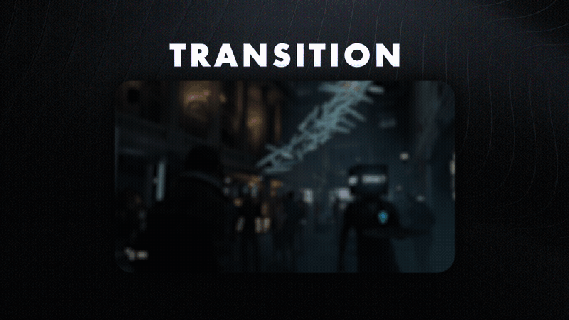 Warp Speed Stream Package