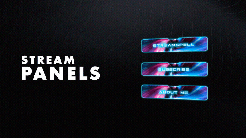 Warp Speed Stream Package