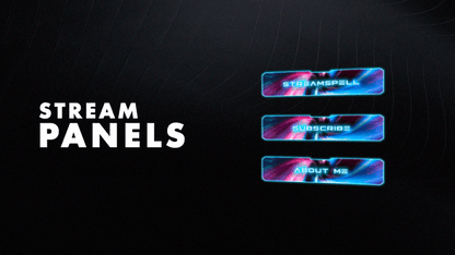 Warp Speed Stream Package
