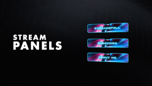 Warp Speed Stream Package