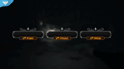 Whispers Stream Package