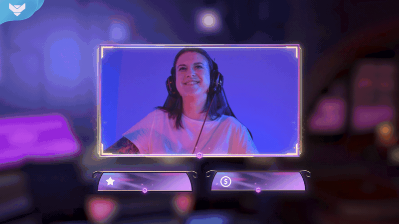 Wonderland Stream Package