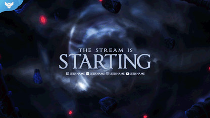 Wrath of the Gods Stream Package