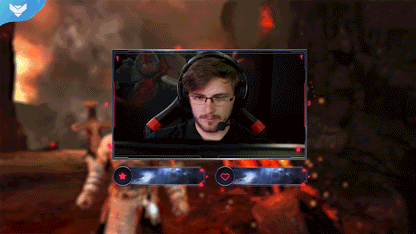 Wrath of the Gods Stream Package