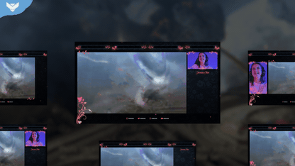 Yami Stream Package