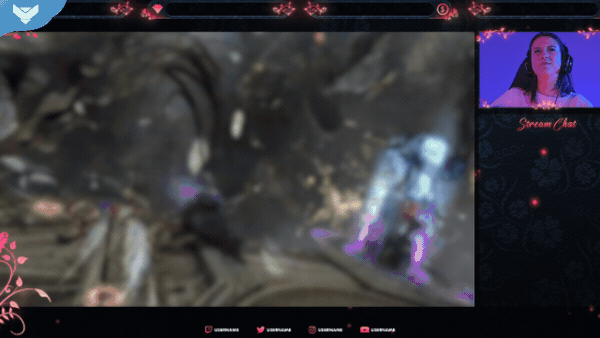 Yami Stream Package