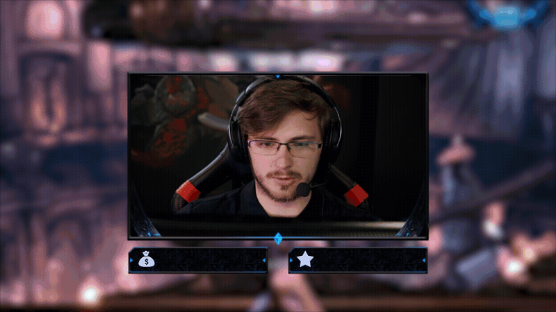Zeus Stream Package