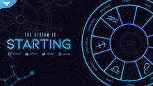 Load image into Gallery viewer, Zodiac Stream Package