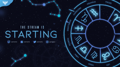 Zodiac Stream Package