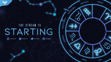 Load image into Gallery viewer, Zodiac Stream Package