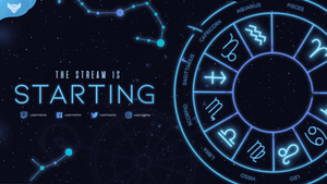 Zodiac Stream Package