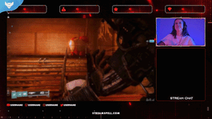 Andromeda Stream Package - StreamSpell