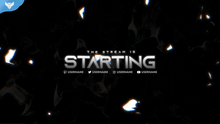 Load image into Gallery viewer, Black Omen Stream Package - StreamSpell