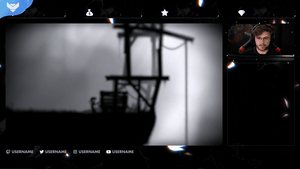 Black Omen Stream Package - StreamSpell