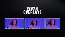 Load image into Gallery viewer, Cat Life Stream Package - StreamSpell