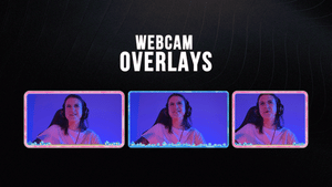 Cat Life Stream Package - StreamSpell