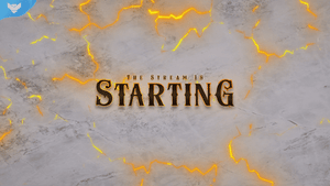 Cataclysm Stream Package - StreamSpell