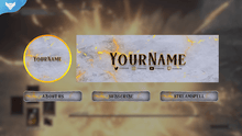 Load image into Gallery viewer, Cataclysm Stream Package - StreamSpell
