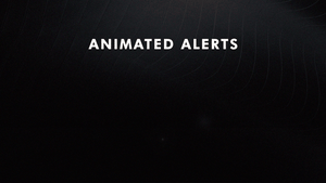 Champions Stream Alerts - StreamSpell