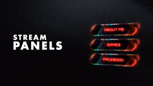 Chroma Void Stream Package