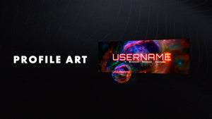 Chroma Void Stream Package