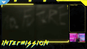 Cyberpunk V.77 Stream Package - StreamSpell