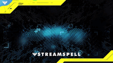 Load image into Gallery viewer, Cyberpunk V.77 Stream Package - StreamSpell
