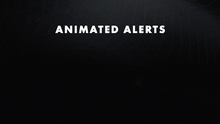 Load image into Gallery viewer, Dark Pulse Stream Alerts for Twitch, OBS &amp; Streamlabs - StreamSpell