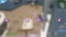 Load image into Gallery viewer, Dark Wave Stream Alerts - StreamSpell