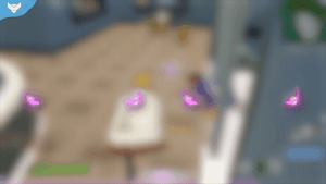 Dark Wave Stream Alerts - StreamSpell
