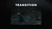 Load image into Gallery viewer, Darkfall Stream Package for Twitch, OBS &amp; Streamlabs - StreamSpell
