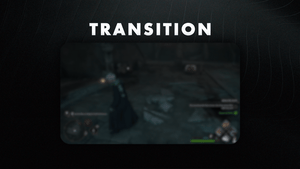 Darkfall Stream Package for Twitch, OBS & Streamlabs - StreamSpell