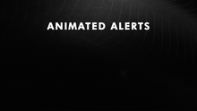 Load image into Gallery viewer, Darklord Stream Alerts - StreamSpell