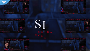 Demon Hunter Stream Package - StreamSpell