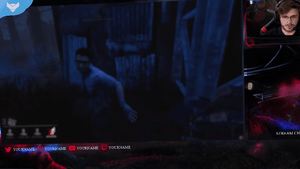 Demon Hunter Stream Package - StreamSpell