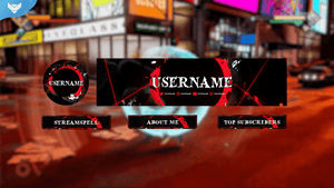 Demon Slayer Stream Package - StreamSpell