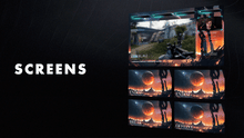 Load image into Gallery viewer, Destination: Jupiter Stream Package - StreamSpell
